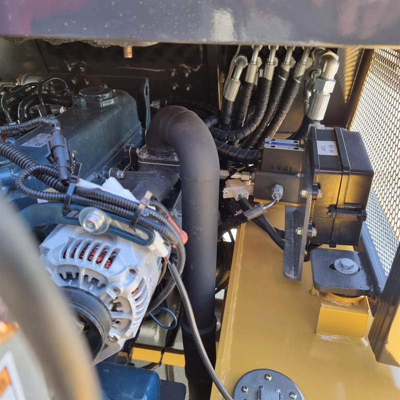 AL904KC Wheel Loaders image 38