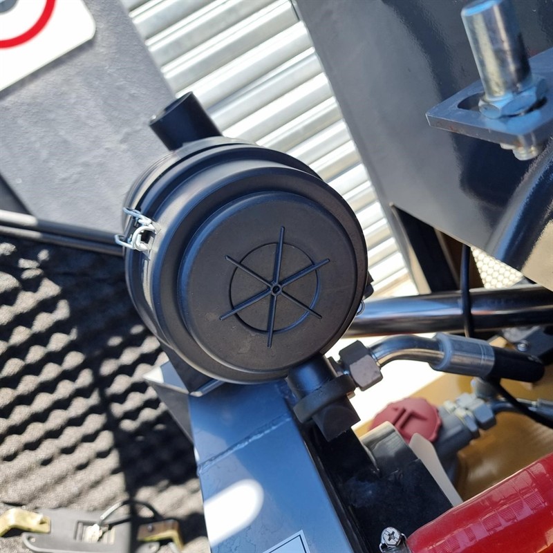 AL904KC Wheel Loaders image 39