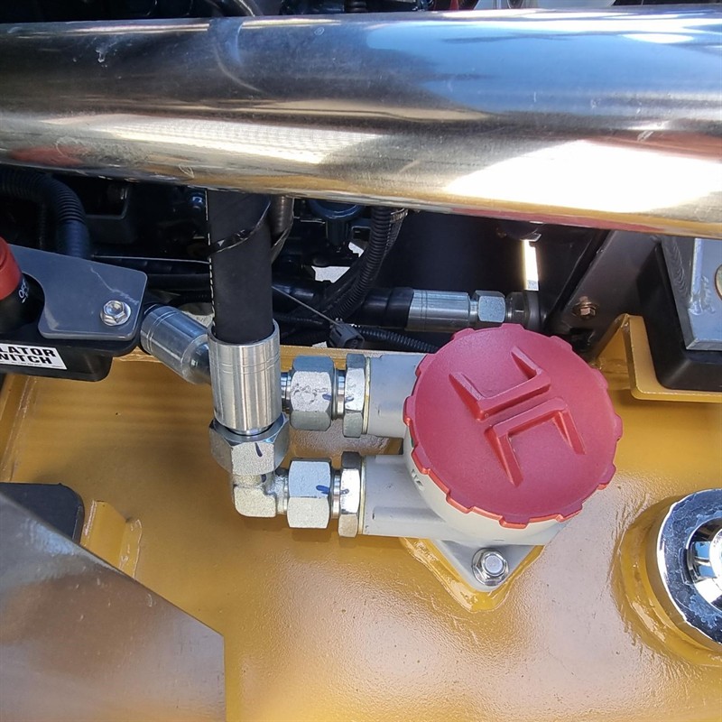 AL904KC Wheel Loaders image 40