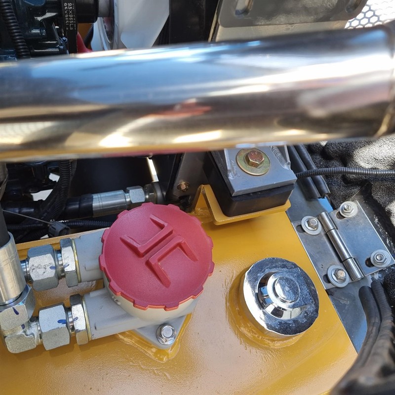 AL904KC Wheel Loaders image 41