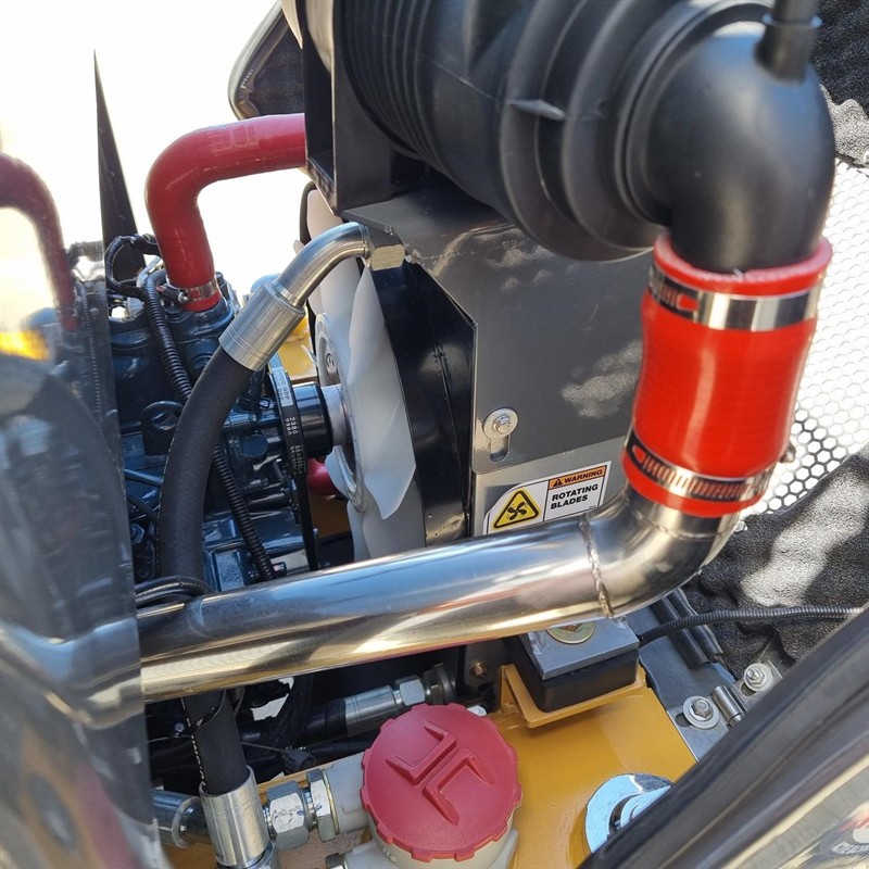 AL904KC Wheel Loaders image 42