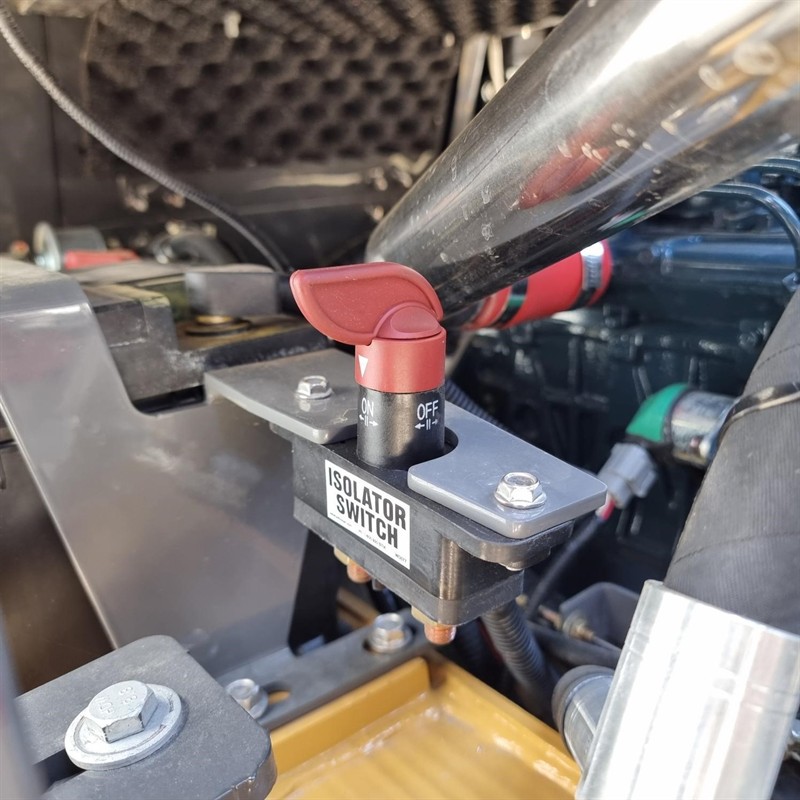 AL904KC Wheel Loaders image 43