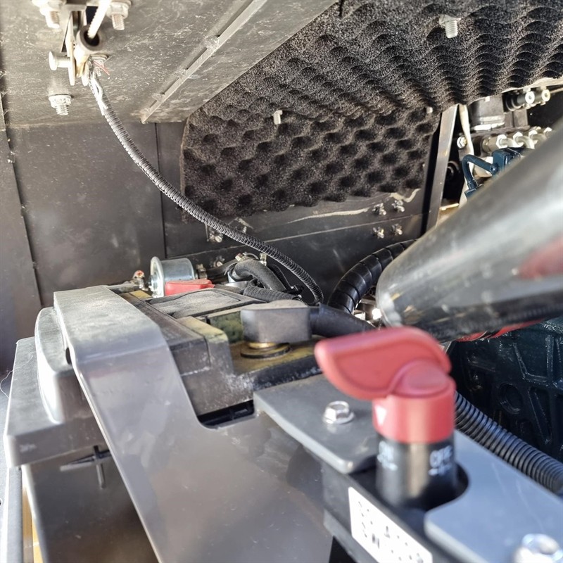 AL904KC Wheel Loaders image 44