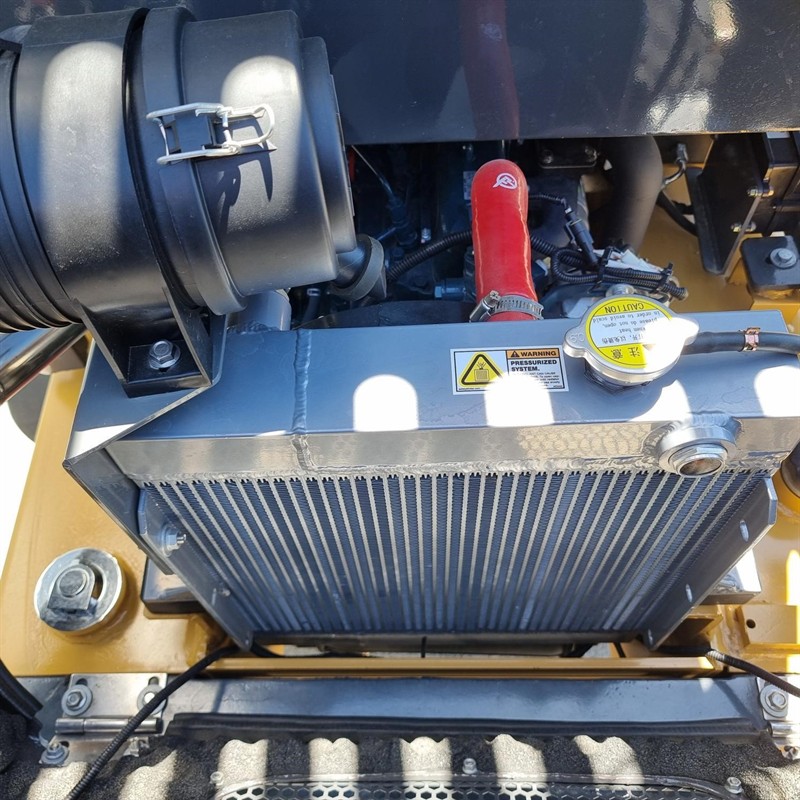 AL904KC Wheel Loaders image 45