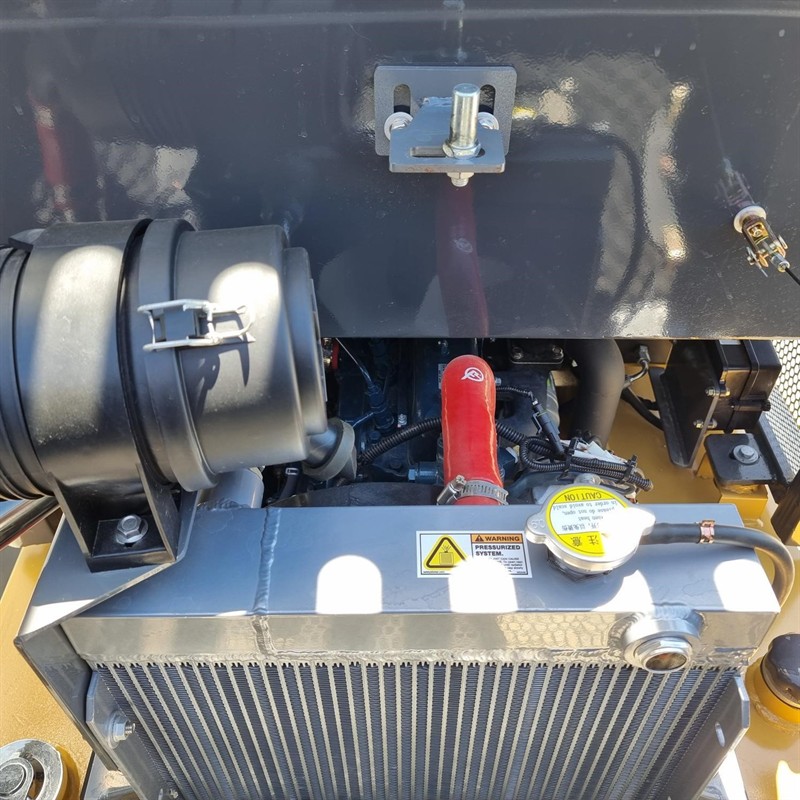 AL904KC Wheel Loaders image 46