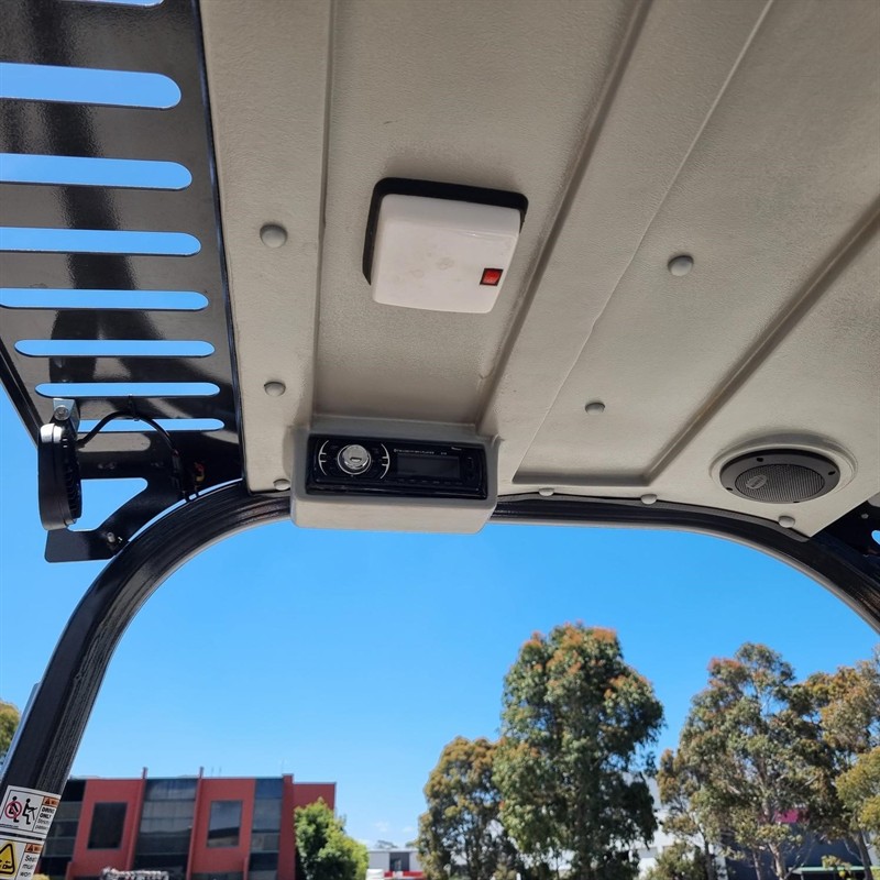 AL904KC Wheel Loaders image 49