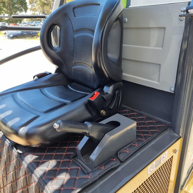 AL904KC Wheel Loaders image 50