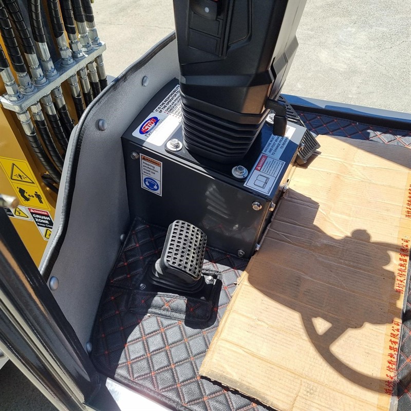 AL904KC Wheel Loaders image 51