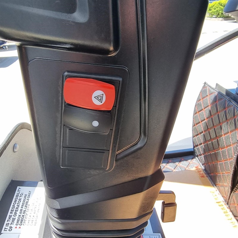 AL904KC Wheel Loaders image 52