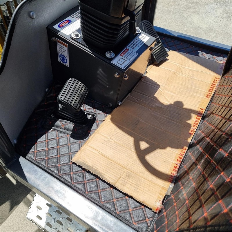 AL904KC Wheel Loaders image 53