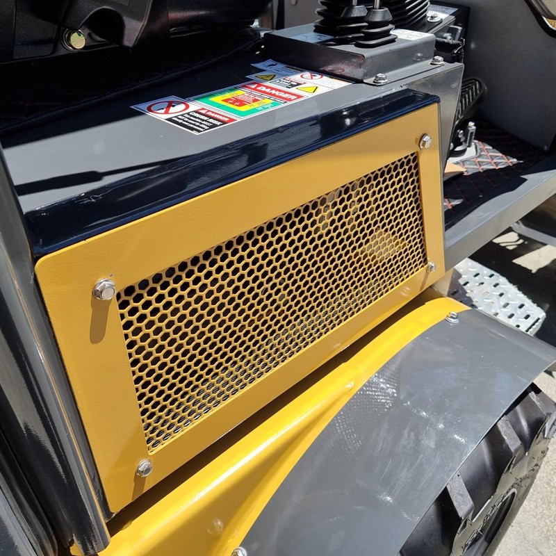 AL904KC Wheel Loaders image 57