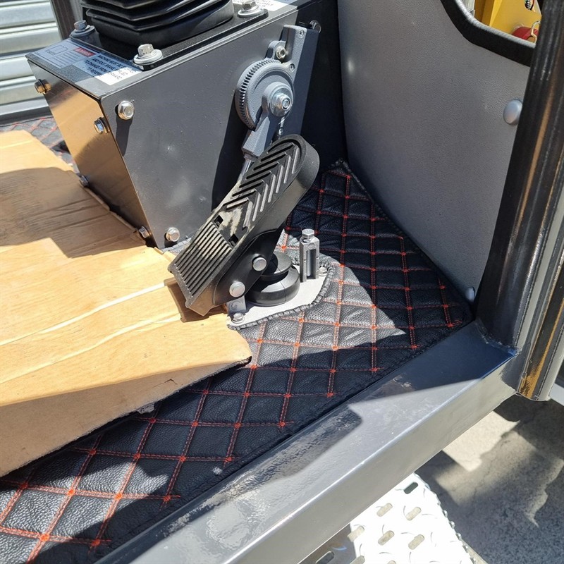 AL904KC Wheel Loaders image 58