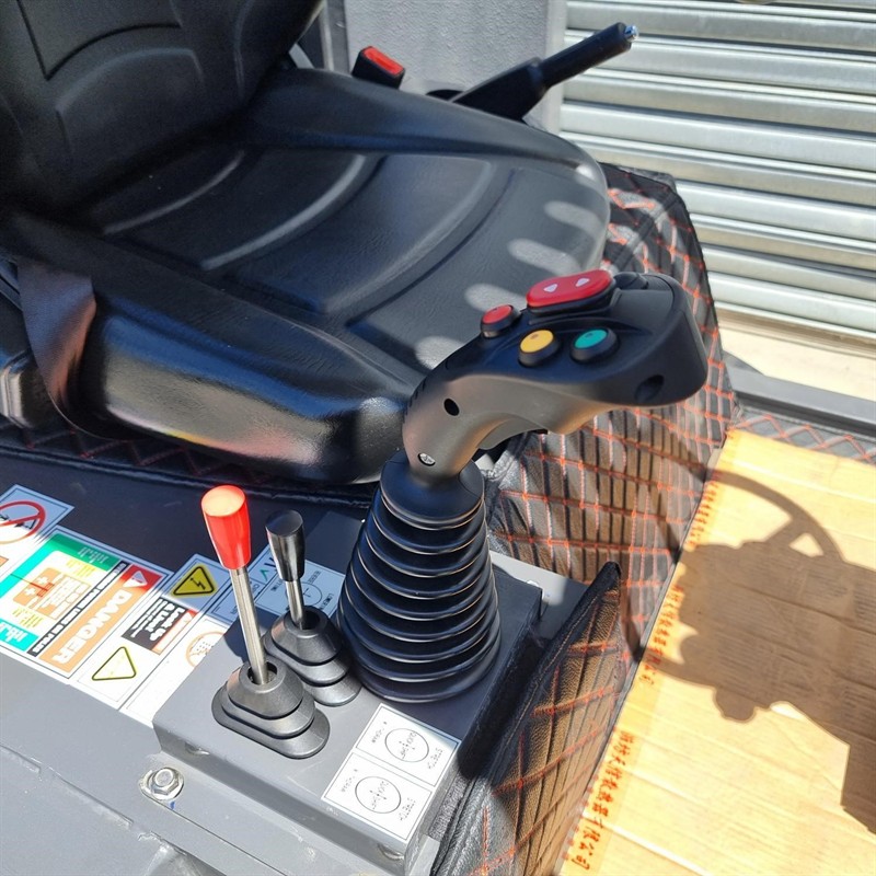 AL904KC Wheel Loaders image 59