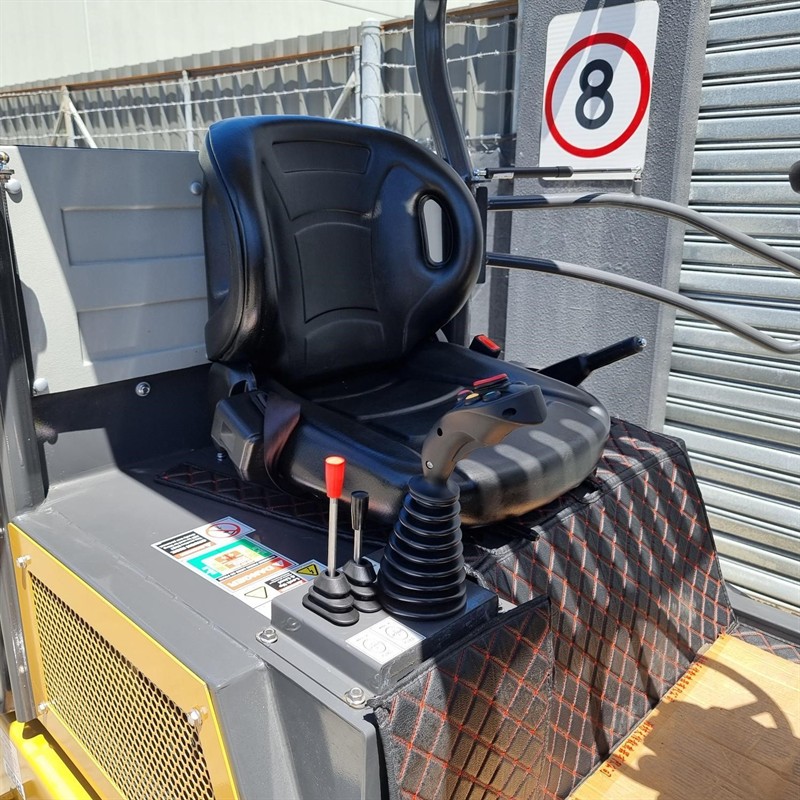 AL904KC Wheel Loaders image 60