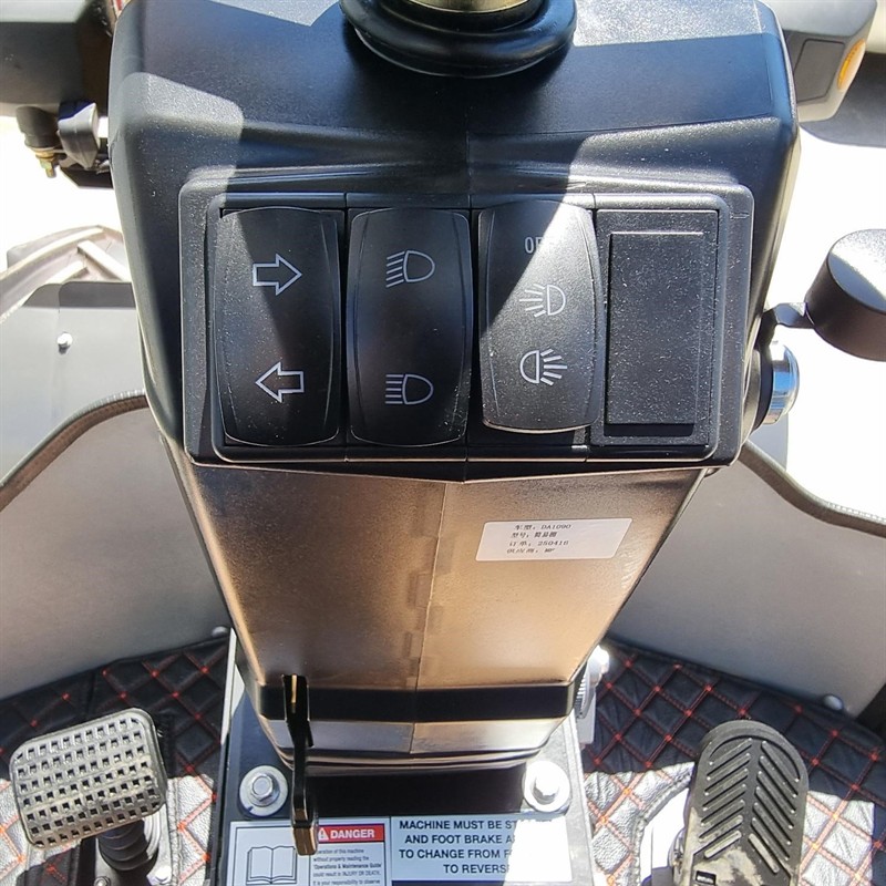 AL904KC Wheel Loaders image 63