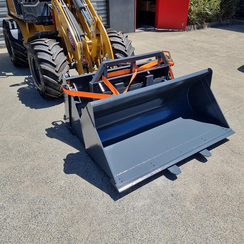 AL904KC Wheel Loaders image 66