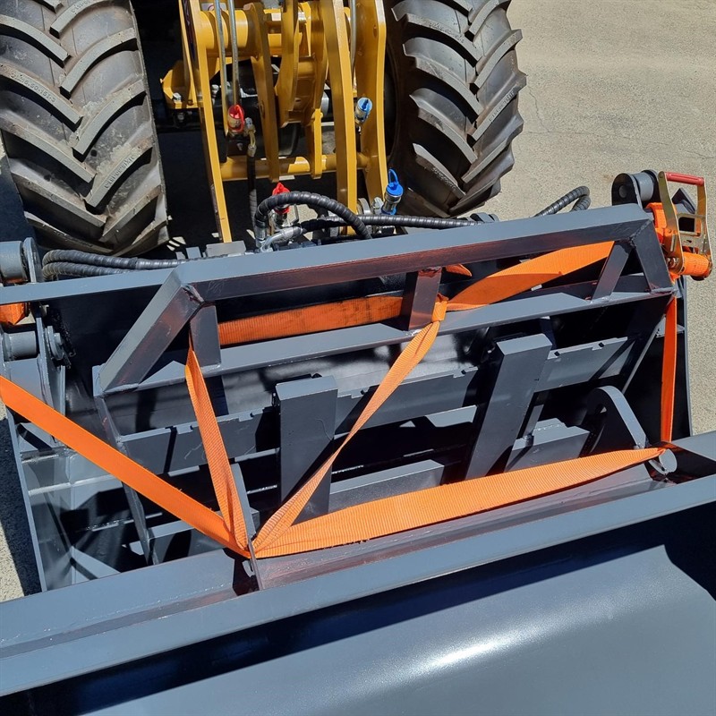 AL904KC Wheel Loaders image 71