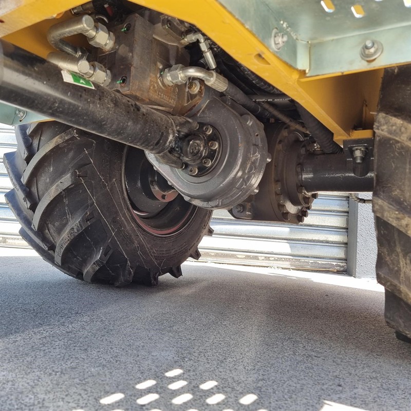 AL904KC Wheel Loaders image 86
