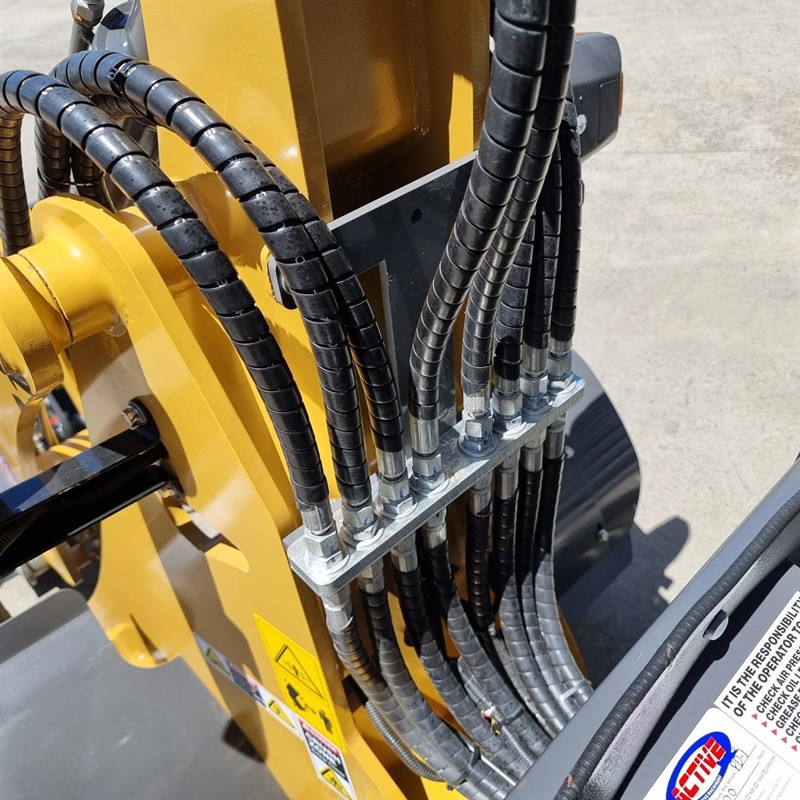 AL904KC Wheel Loaders image 87