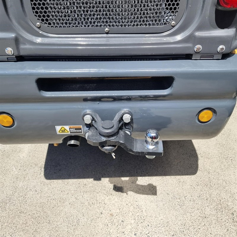 AL904KC Wheel Loaders image 93