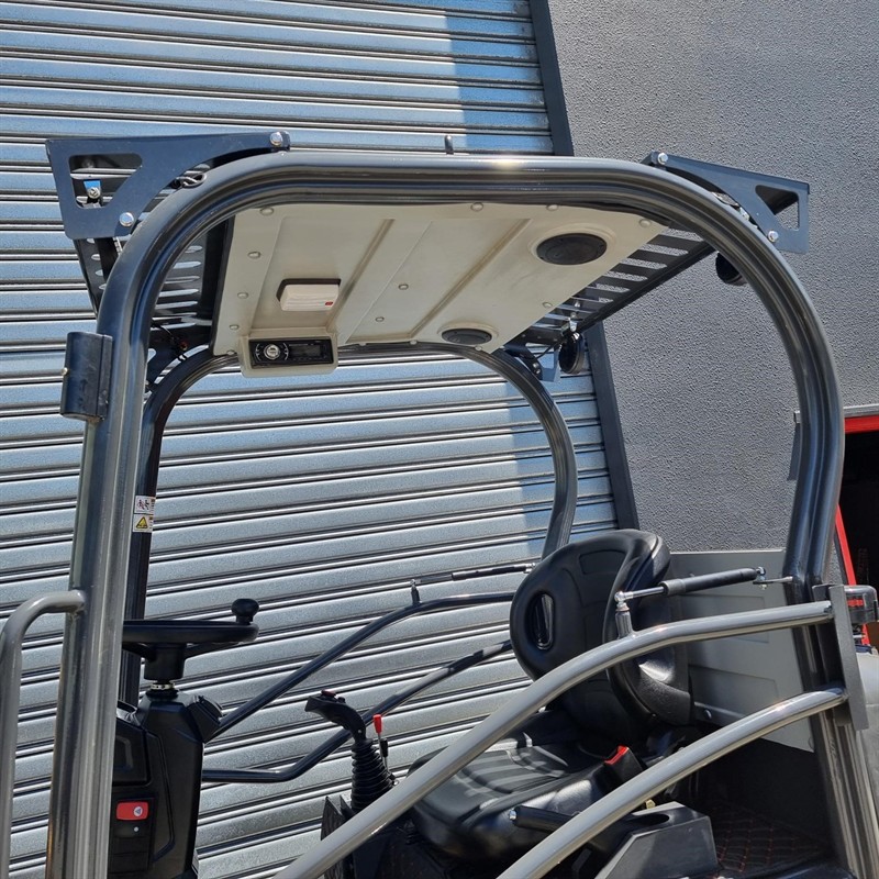 AL904KC Wheel Loaders image 98