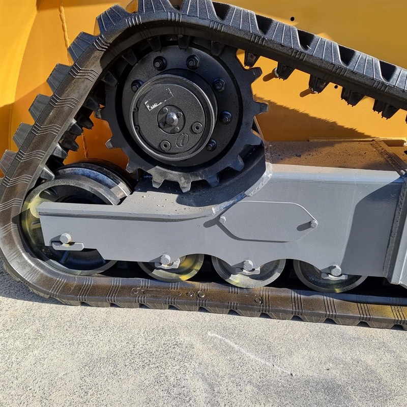 AS55GT Skid Steer image 8