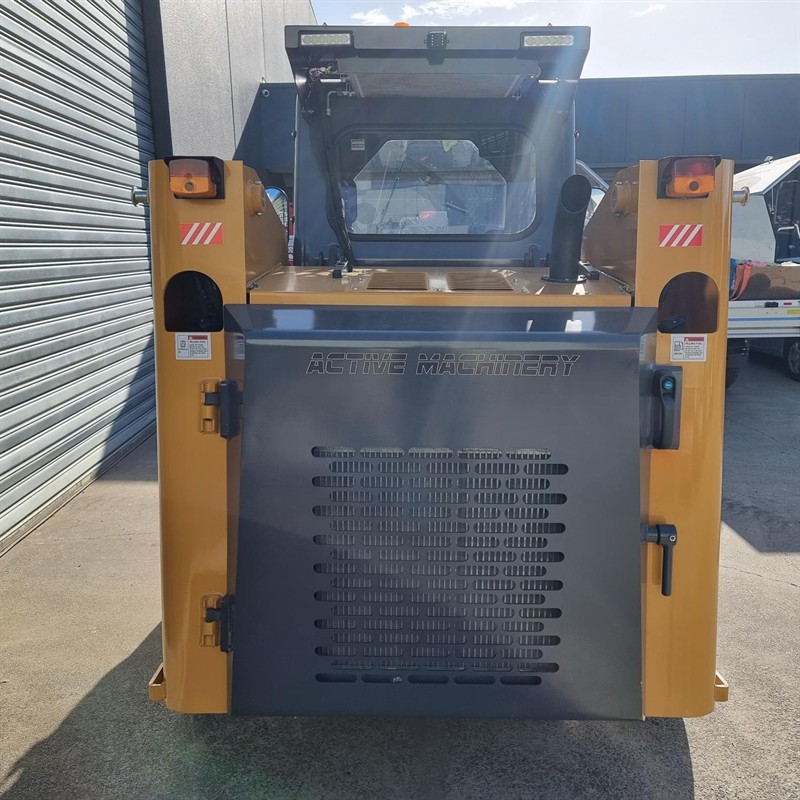 AS55GT Skid Steer image 12