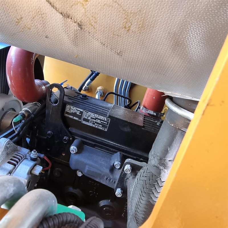 AS55GT Skid Steer image 23