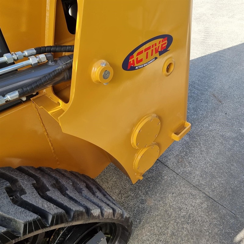 AS55GT Skid Steer image 27