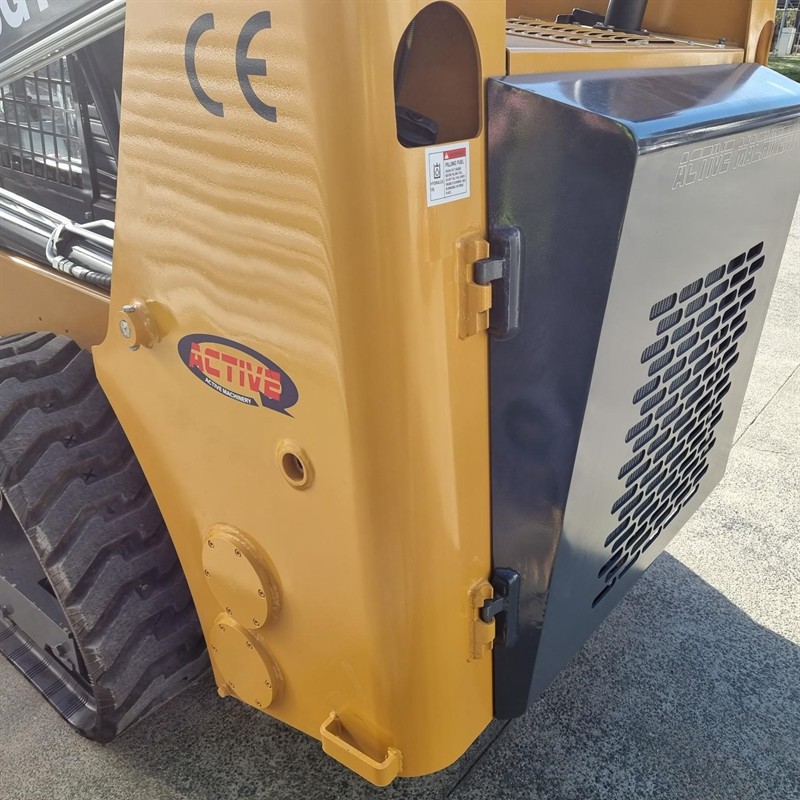 AS55GT Skid Steer image 30
