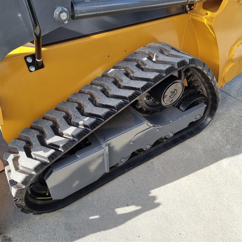 AS55GT Skid Steer image 31