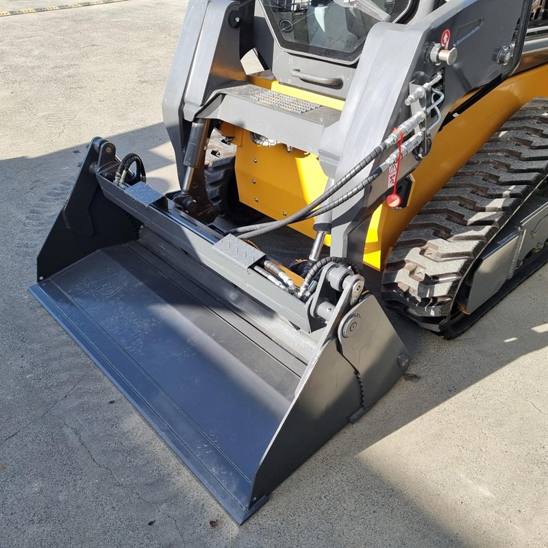 AS55GT Skid Steer image 33