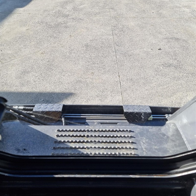 AS55GT Skid Steer image 34