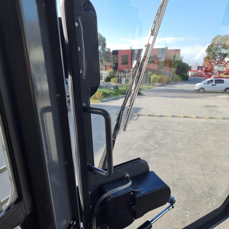 AS55GT Skid Steer image 53
