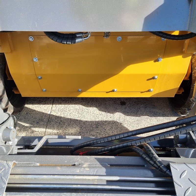 AS55GT Skid Steer image 54