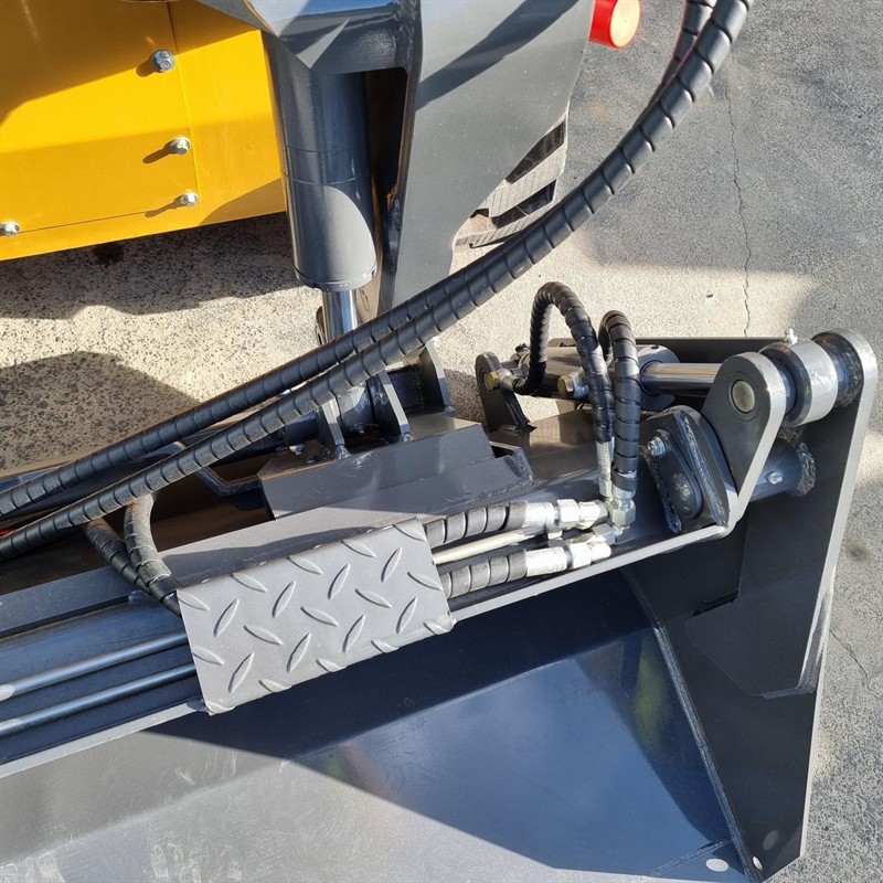 AS55GT Skid Steer image 55
