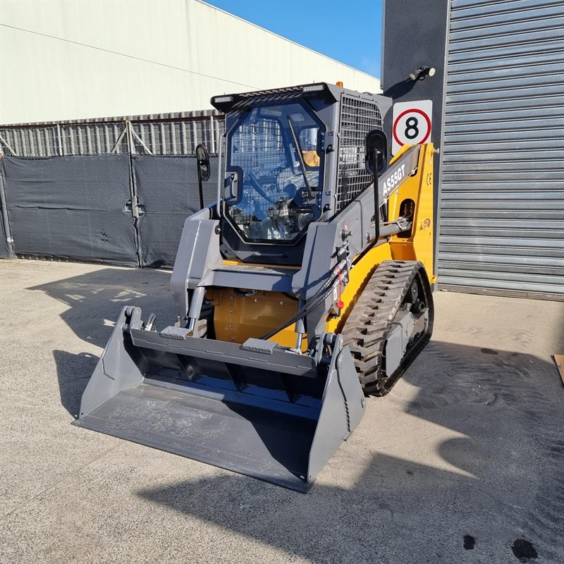 AS55GT Skid Steer image 57