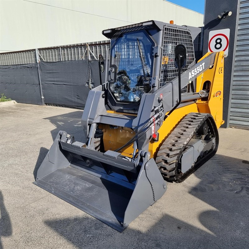 AS55GT Skid Steer image 58