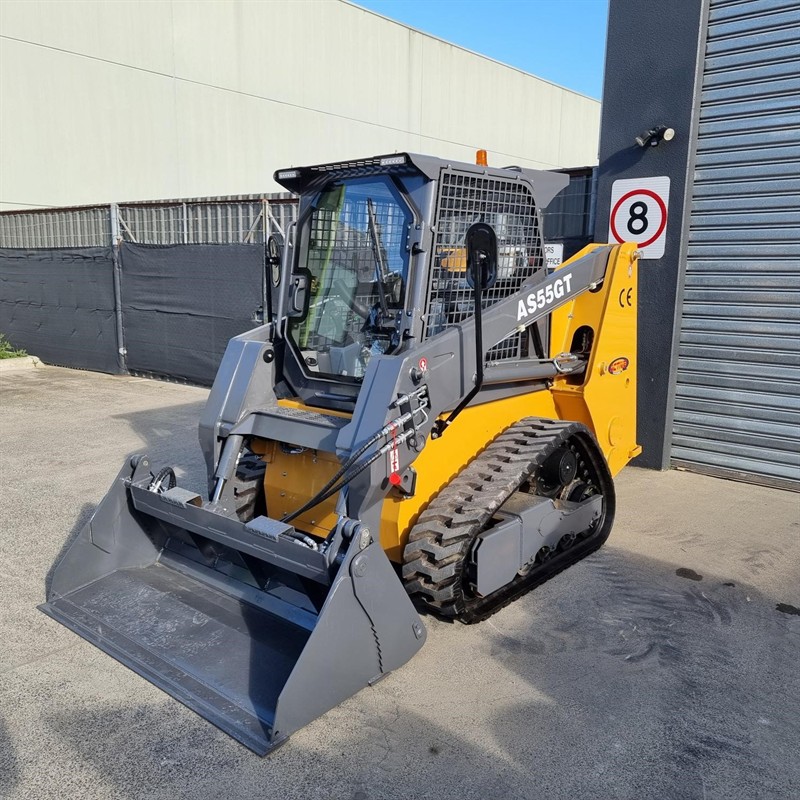 AS55GT Skid Steer image 59