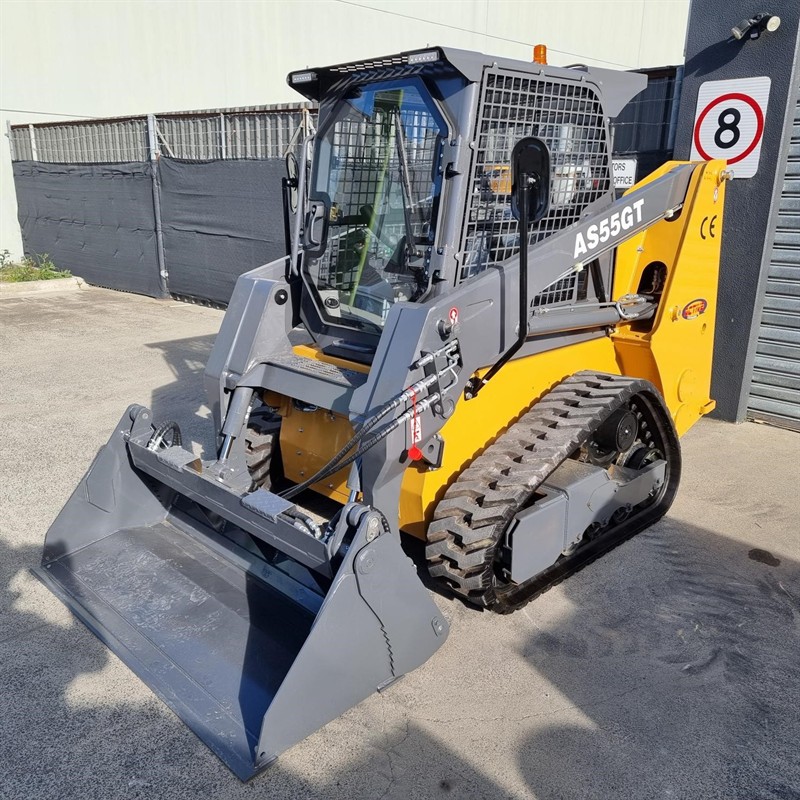 AS55GT Skid Steer image 60