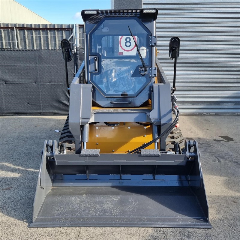 AS55GT Skid Steer image 61