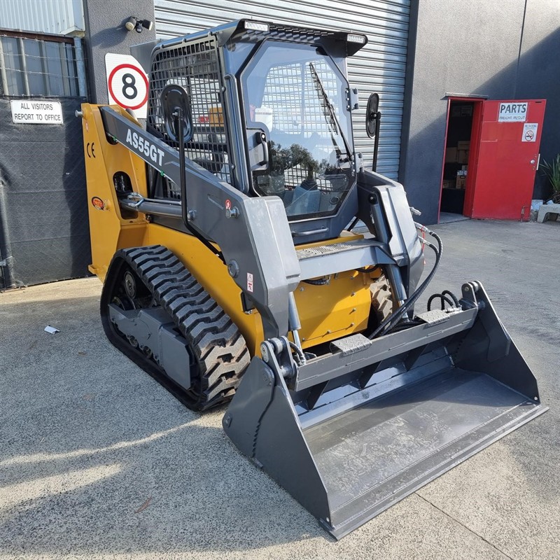 AS55GT Skid Steer image 62