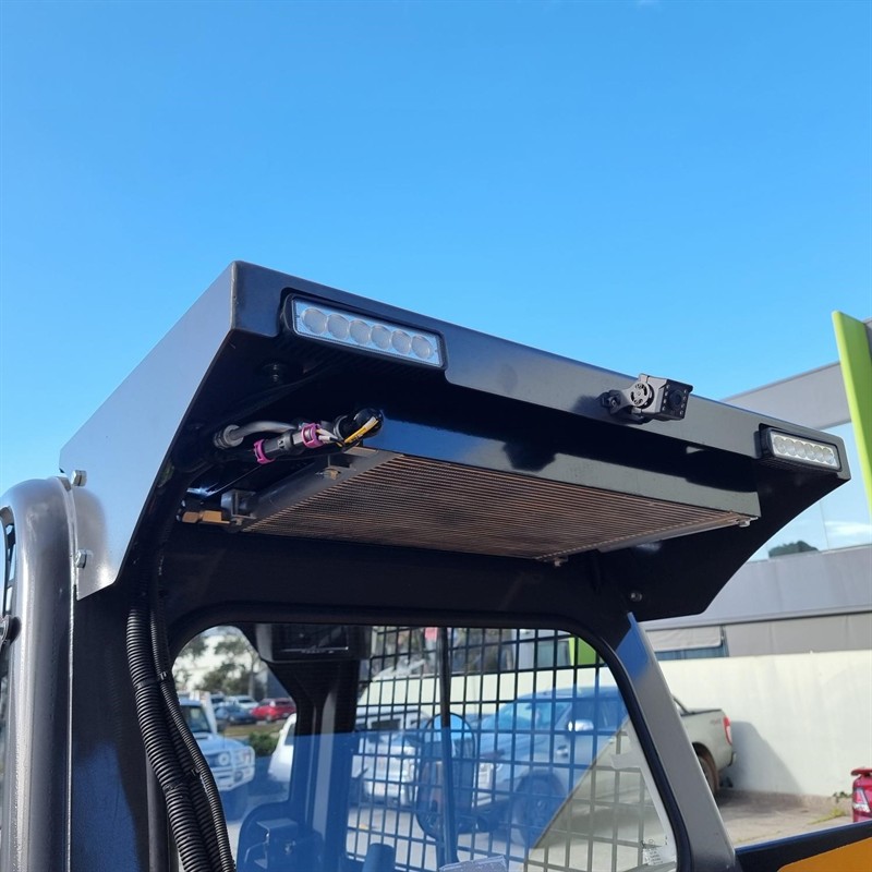 AS55GT Skid Steer image 63
