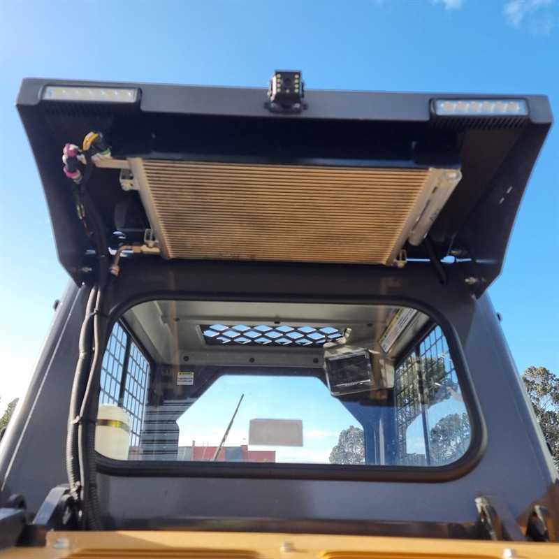 AS55GT Skid Steer image 64