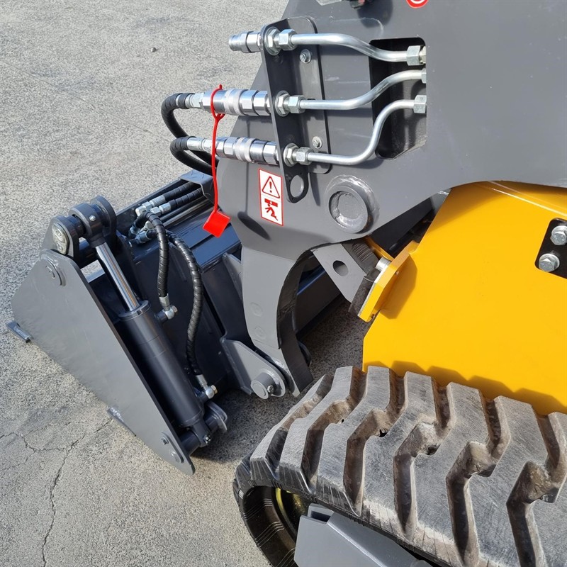 AS55GT Skid Steer image 66