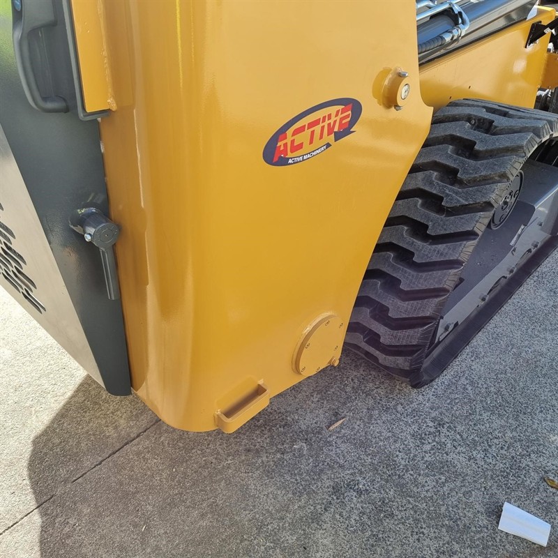 AS55GT Skid Steer image 67