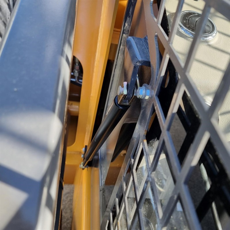 AS55GT Skid Steer image 69