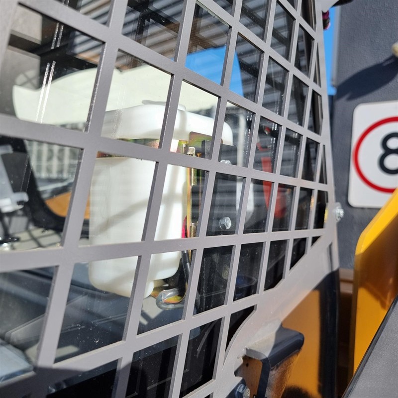 AS55GT Skid Steer image 73