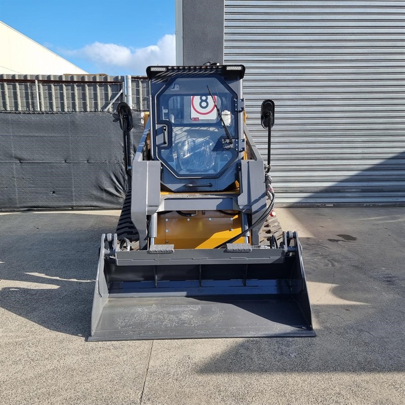 AS55GT Skid Steer image 74