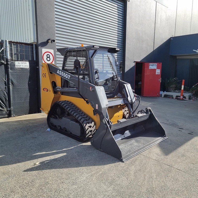 AS55GT Skid Steer image 75